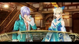 ���������꡼ No.006�Υ���ͥ������ / �֥��㥤�˥󥰡��쥾�ʥ󥹡׸����ץ쥤ư��Vol.4 ��6����������女�����塼����ѿȤ������ꥫ�α�Ѥ�����