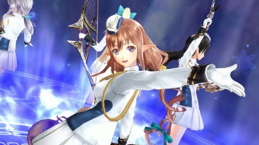 ���������꡼ No.007�Υ���ͥ������ / �֥��㥤�˥󥰡��쥾�ʥ󥹡׸����ץ쥤ư��Vol.4 ��6����������女�����塼����ѿȤ������ꥫ�α�Ѥ�����