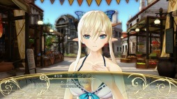 ���������꡼ No.008�Υ���ͥ������ / �֥��㥤�˥󥰡��쥾�ʥ󥹡׸����ץ쥤ư��Vol.4 ��6����������女�����塼����ѿȤ������ꥫ�α�Ѥ�����