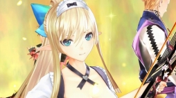 ������#005�Υ���ͥ���/�֥��㥤�˥󥰡��쥾�ʥ󥹡ס����٥�ȡ�����ξϡפʤ�DLC��2�Ƥ��ۿ�����