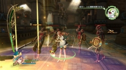 ������#008�Υ���ͥ���/�֥��㥤�˥󥰡��쥾�ʥ󥹡ס����٥�ȡ�����ξϡפʤ�DLC��2�Ƥ��ۿ�����