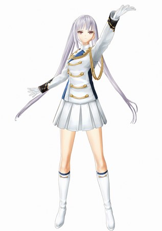 画像集#002のサムネイル/「シャイニング・レゾナンス ミュージックコレクション」が2015年1月28日に発売