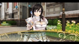 画像集#001のサムネイル/「シャイニング・レゾナンス」,ソニアとキリカのエクストライベントが配信開始