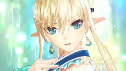 画像集#004のサムネイル/「シャイニング・レゾナンス」,ソニアとキリカのエクストライベントが配信開始