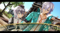 ���������꡼ No.001�Υ���ͥ������ / �֥��㥤�˥󥰡��쥾�ʥ󥹡פ�DLC��6�Ƥ��ۿ���1��28���ޤ����̲��ʤ�