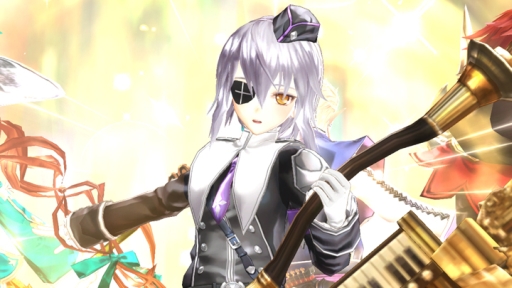 ���������꡼ No.003�Υ���ͥ������ / �֥��㥤�˥󥰡��쥾�ʥ󥹡פ�DLC��6�Ƥ��ۿ���1��28���ޤ����̲��ʤ�