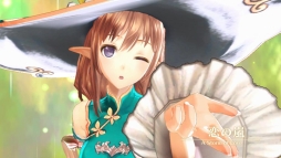 ���������꡼ No.005�Υ���ͥ������ / �֥��㥤�˥󥰡��쥾�ʥ󥹡פ�DLC��6�Ƥ��ۿ���1��28���ޤ����̲��ʤ�