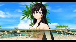 ���������꡼ No.001�Υ���ͥ������ / �֥��㥤�˥󥰡��쥾�ʥ󥹡�DLC��8�Ƥǥ������ȥ饤�٥�Ȥ���女�����ۿ�