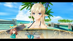 ���������꡼ No.002�Υ���ͥ������ / �֥��㥤�˥󥰡��쥾�ʥ󥹡�DLC��8�Ƥǥ������ȥ饤�٥�Ȥ���女�����ۿ�