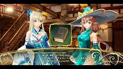 ���������꡼ No.005�Υ���ͥ������ / �֥��㥤�˥󥰡��쥾�ʥ󥹡�DLC��8�Ƥǥ������ȥ饤�٥�Ȥ���女�����ۿ�