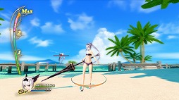 ���������꡼ No.010�Υ���ͥ������ / �֥��㥤�˥󥰡��쥾�ʥ󥹡�DLC��8�Ƥǥ������ȥ饤�٥�Ȥ���女�����ۿ�