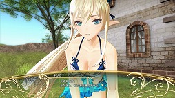 ���������꡼ No.011�Υ���ͥ������ / �֥��㥤�˥󥰡��쥾�ʥ󥹡�DLC��8�Ƥǥ������ȥ饤�٥�Ȥ���女�����ۿ�