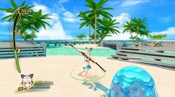 ���������꡼ No.012�Υ���ͥ������ / �֥��㥤�˥󥰡��쥾�ʥ󥹡�DLC��8�Ƥǥ������ȥ饤�٥�Ȥ���女�����ۿ�