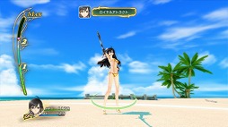 ���������꡼ No.014�Υ���ͥ������ / �֥��㥤�˥󥰡��쥾�ʥ󥹡�DLC��8�Ƥǥ������ȥ饤�٥�Ȥ���女�����ۿ�