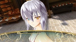 ���������꡼ No.015�Υ���ͥ������ / �֥��㥤�˥󥰡��쥾�ʥ󥹡�DLC��8�Ƥǥ������ȥ饤�٥�Ȥ���女�����ۿ�