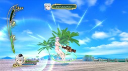 ���������꡼ No.016�Υ���ͥ������ / �֥��㥤�˥󥰡��쥾�ʥ󥹡�DLC��8�Ƥǥ������ȥ饤�٥�Ȥ���女�����ۿ�