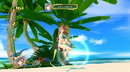 ���������꡼ No.018�Υ���ͥ������ / �֥��㥤�˥󥰡��쥾�ʥ󥹡�DLC��8�Ƥǥ������ȥ饤�٥�Ȥ���女�����ۿ�