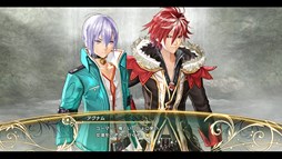 画像ギャラリー No.001のサムネイル画像 / 「シャイニング・レゾナンス」ダウンロードコンテンツ第12弾の配信がスタート