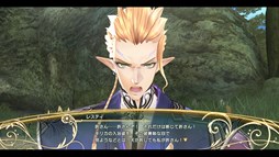 画像ギャラリー No.002のサムネイル画像 / 「シャイニング・レゾナンス」ダウンロードコンテンツ第12弾の配信がスタート