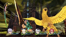 画像ギャラリー No.006のサムネイル画像 / 「シャイニング・レゾナンス」ダウンロードコンテンツ第12弾の配信がスタート