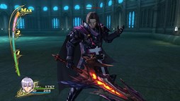 画像ギャラリー No.008のサムネイル画像 / 「シャイニング・レゾナンス」ダウンロードコンテンツ第12弾の配信がスタート