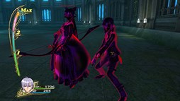 画像ギャラリー No.009のサムネイル画像 / 「シャイニング・レゾナンス」ダウンロードコンテンツ第12弾の配信がスタート