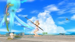 画像ギャラリー No.002のサムネイル画像 / 「シャイニング・レゾナンス」ヒロインの水着やフィギュアなどDLC第13弾が配信