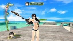 画像ギャラリー No.004のサムネイル画像 / 「シャイニング・レゾナンス」ヒロインの水着やフィギュアなどDLC第13弾が配信