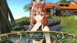 画像ギャラリー No.005のサムネイル画像 / 「シャイニング・レゾナンス」ヒロインの水着やフィギュアなどDLC第13弾が配信