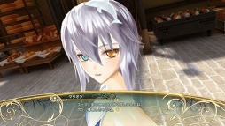 画像ギャラリー No.007のサムネイル画像 / 「シャイニング・レゾナンス」ヒロインの水着やフィギュアなどDLC第13弾が配信