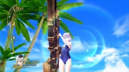 画像ギャラリー No.008のサムネイル画像 / 「シャイニング・レゾナンス」ヒロインの水着やフィギュアなどDLC第13弾が配信