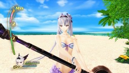 画像ギャラリー No.010のサムネイル画像 / 「シャイニング・レゾナンス」ヒロインの水着やフィギュアなどDLC第13弾が配信