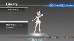 画像ギャラリー No.015のサムネイル画像 / 「シャイニング・レゾナンス」ヒロインの水着やフィギュアなどDLC第13弾が配信