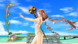 ���������꡼ No.012�Υ���ͥ������ / �֥��㥤�˥󥰡��쥾�ʥ󥹡׵��ᥤ�٥�ȡֲ��⽵�ξϡפʤ�DLC��15�Ƥ��ۿ�