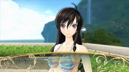 画像ギャラリー No.001のサムネイル画像 / 「シャイニング・レゾナンス」のDLC第16弾が本日配信に