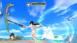 画像ギャラリー No.002のサムネイル画像 / 「シャイニング・レゾナンス」のDLC第16弾が本日配信に