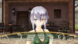 画像ギャラリー No.005のサムネイル画像 / 「シャイニング・レゾナンス」のDLC第16弾が本日配信に