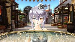 画像ギャラリー No.007のサムネイル画像 / 「シャイニング・レゾナンス」のDLC第16弾が本日配信に