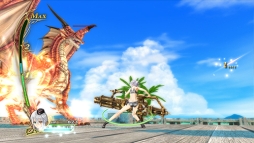 画像ギャラリー No.008のサムネイル画像 / 「シャイニング・レゾナンス」のDLC第16弾が本日配信に