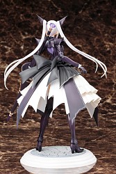 画像ギャラリー No.001のサムネイル画像 / 「シャイニング・レゾナンス」のエクセラをフィギュア化。11月に発売予定