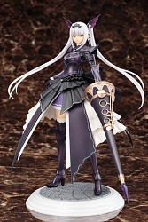 シャイニング レゾナンス のエクセラをフィギュア化 11月に発売予定