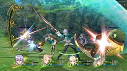 画像ギャラリー No.002のサムネイル画像 / 「シャイニング・レゾナンス」のDL版やDLCの期間限定セールが本日より開催