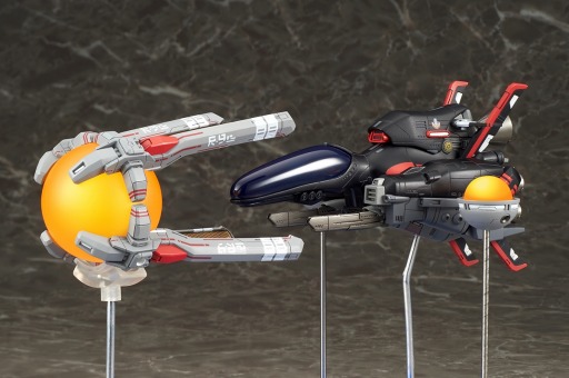 ���������꡼ No.004�Υ���ͥ������ / �֥��㥤�˥󥰡��쥾�ʥ󥹡פΥ��ꥫ����R-TYPE�ץ��������إå� �Υ��٥�ȸ����ǥ��顼�ե����奢�о�