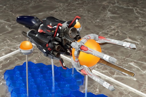 ���������꡼ No.005�Υ���ͥ������ / �֥��㥤�˥󥰡��쥾�ʥ󥹡פΥ��ꥫ����R-TYPE�ץ��������إå� �Υ��٥�ȸ����ǥ��顼�ե����奢�о�