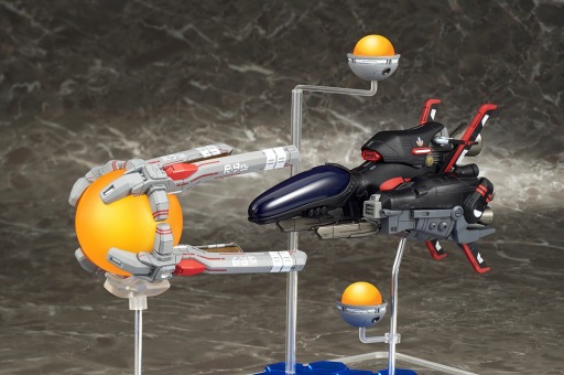 ���������꡼ No.011�Υ���ͥ������ / �֥��㥤�˥󥰡��쥾�ʥ󥹡פΥ��ꥫ����R-TYPE�ץ��������إå� �Υ��٥�ȸ����ǥ��顼�ե����奢�о�