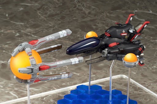 ���������꡼ No.018�Υ���ͥ������ / �֥��㥤�˥󥰡��쥾�ʥ󥹡פΥ��ꥫ����R-TYPE�ץ��������إå� �Υ��٥�ȸ����ǥ��顼�ե����奢�о�