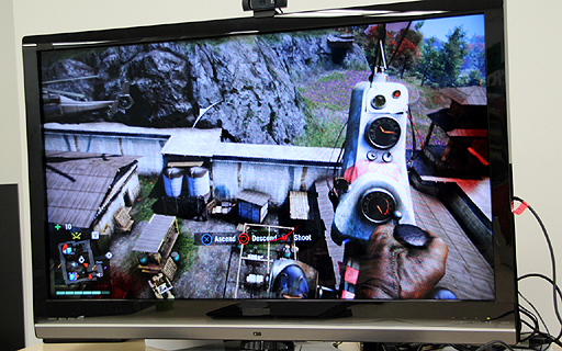 ������#002�Υ���ͥ���/�֥ե������饤4�פΥץ쥼��ơ������ǥ��쥯�����˥��󥿥ӥ塼������Ȥʤ�ҥޥ�仳�����Ӥ�����ưʪ�ε�ư�ʤɡ��ܺ�ο����ǤˤĤ���ʹ����