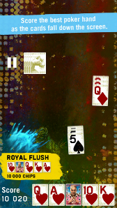 ���������꡼ No.004�Υ���ͥ������ / ��Far Cry 4�פΥ�������˹�碌�ơ������Ѥ�ä���Х����������ѥ˥��󥢥ץ��Far Cry 4 Arcade Poker�פ���꡼��