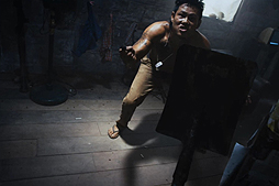 ���������꡼ No.008�Υ���ͥ������ / ���Ϥα����ǥ���åȤ������򵿻��θ���ǽ���֥ե������饤4�פΥߥ˥����ॳ��ƥ�ġ֥ե������饤4 �������ڥꥨ�󥹡פ�����