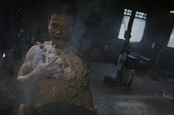 ���������꡼ No.009�Υ���ͥ������ / ���Ϥα����ǥ���åȤ������򵿻��θ���ǽ���֥ե������饤4�פΥߥ˥����ॳ��ƥ�ġ֥ե������饤4 �������ڥꥨ�󥹡פ�����